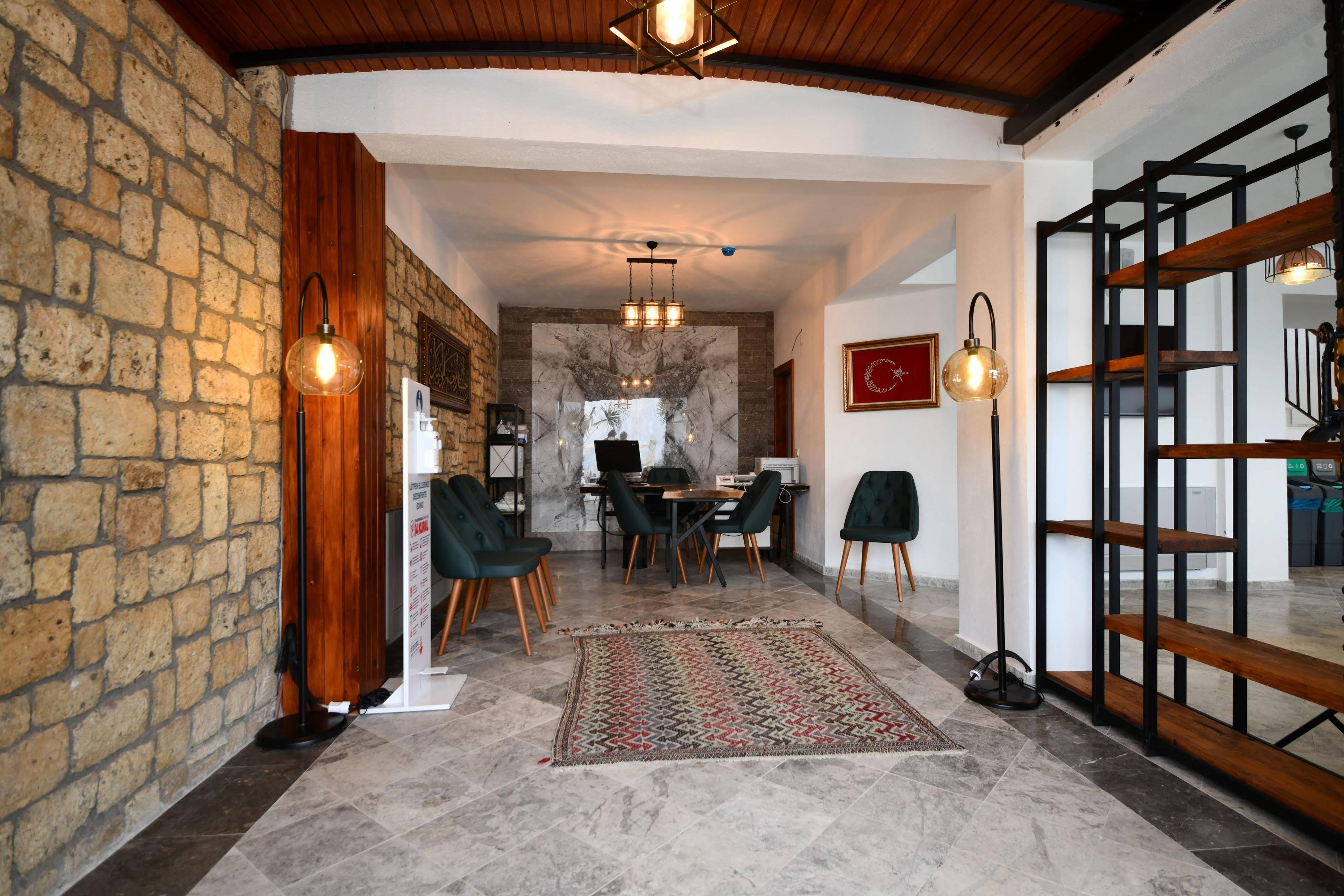 1774 Kazdagi Termal Otel Gure Exterior photo